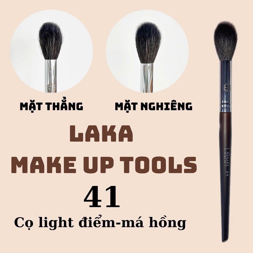 Cọ Lẻ Laka