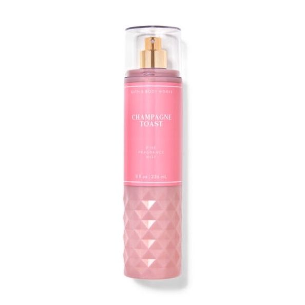 Xịt Thơm Toàn Thân Bath & Body Works Fragrance Mist 236ml