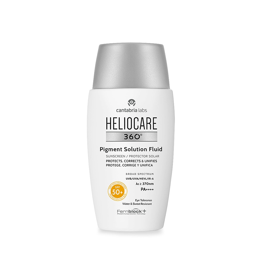 Kem Chống Nắng Heliocare SPF50