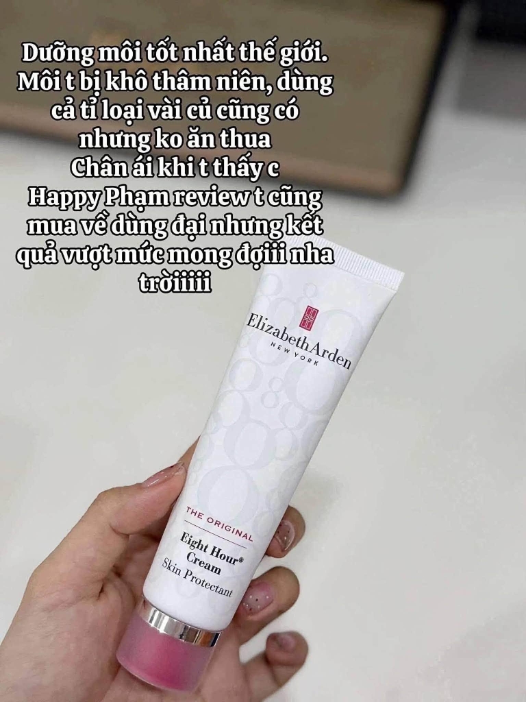 Kem Dưỡng Đa Năng Elizabeth Arden Eight Hour Cream 50ml