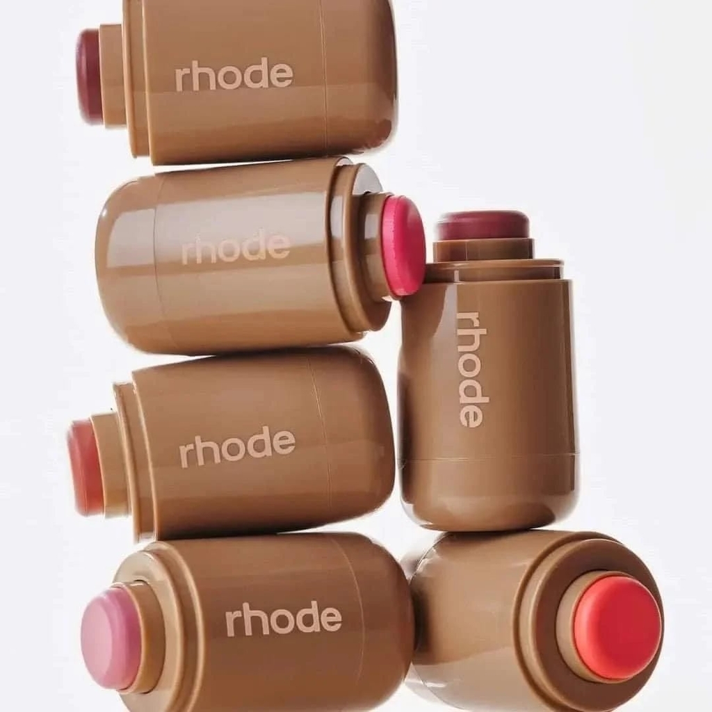 Má Hồng Thỏi RHODE Pocket Blush 5.3g
