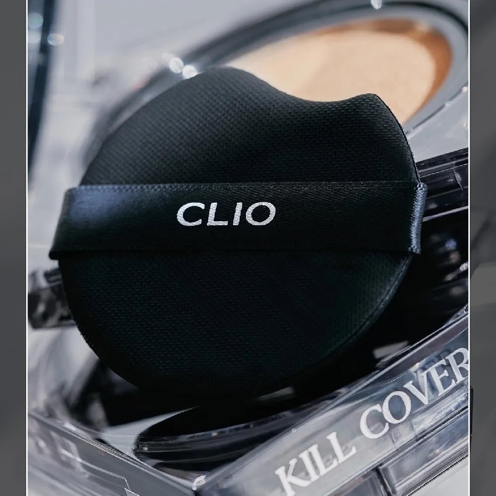 Phấn Nước Clio Kill Cover The New Founwear Cushion