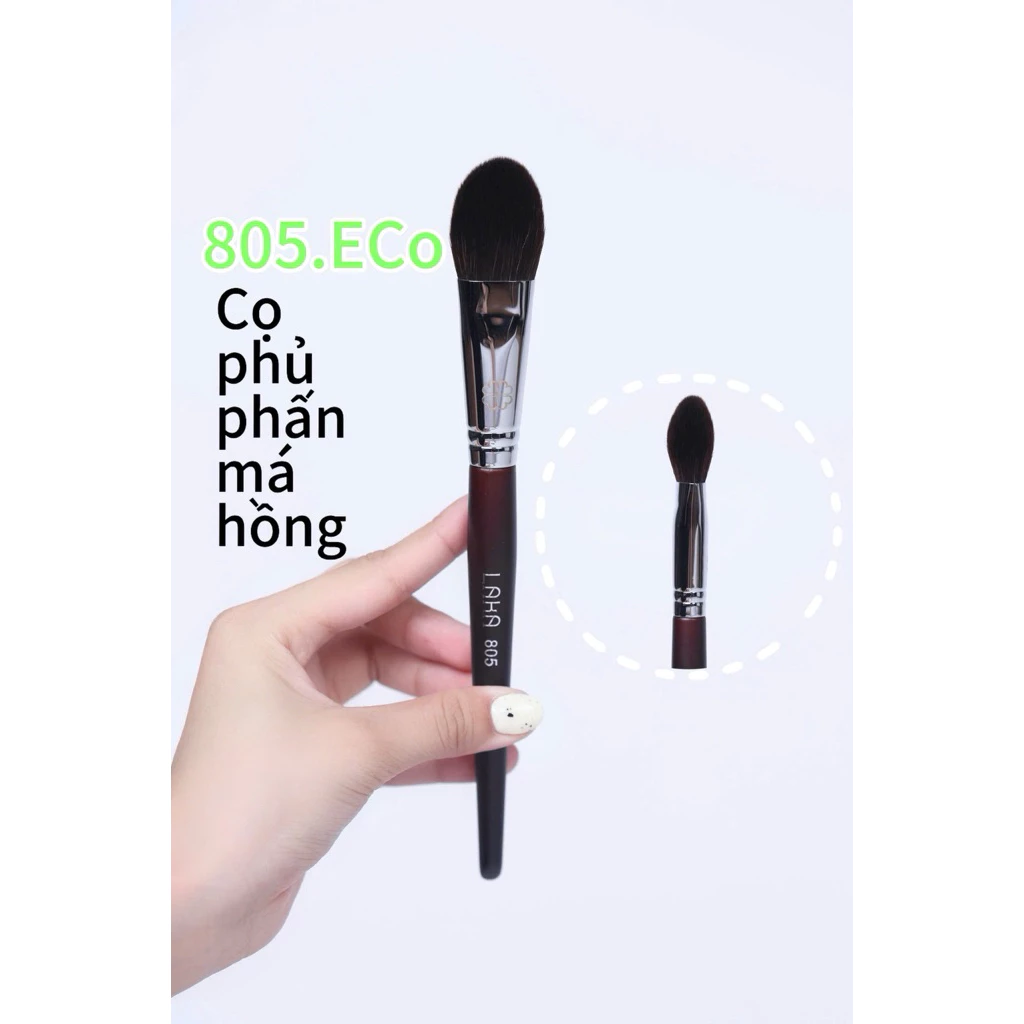 Cọ Lẻ Laka