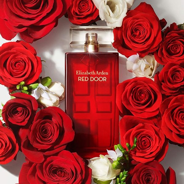 Nước Hoa Nữ Elizabeth Arden Red Door
