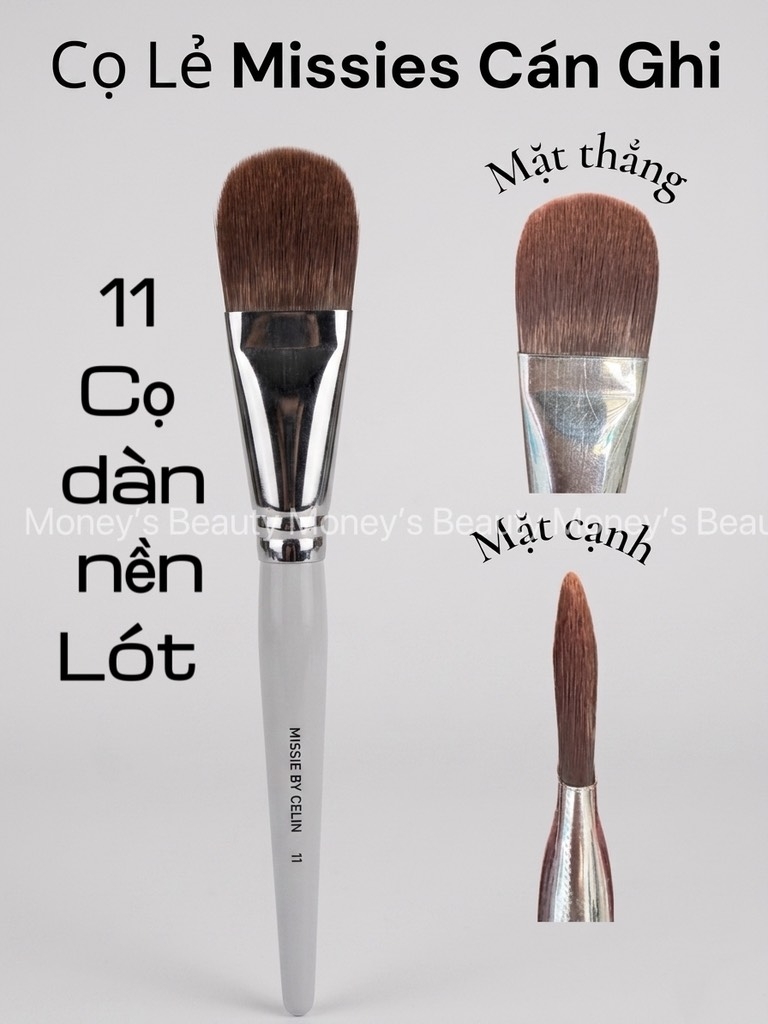 Cọ Lẻ Celin Missie Gray