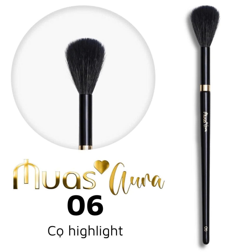 Cọ Lẻ - Cọ Muas Aura
