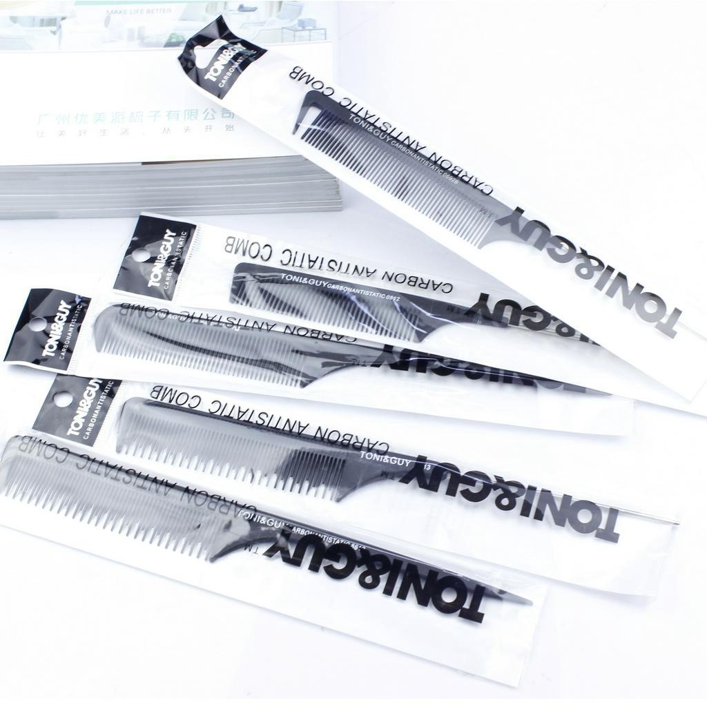 Lược Lẻ Làm Tóc Toni&Guy (Nhựa)