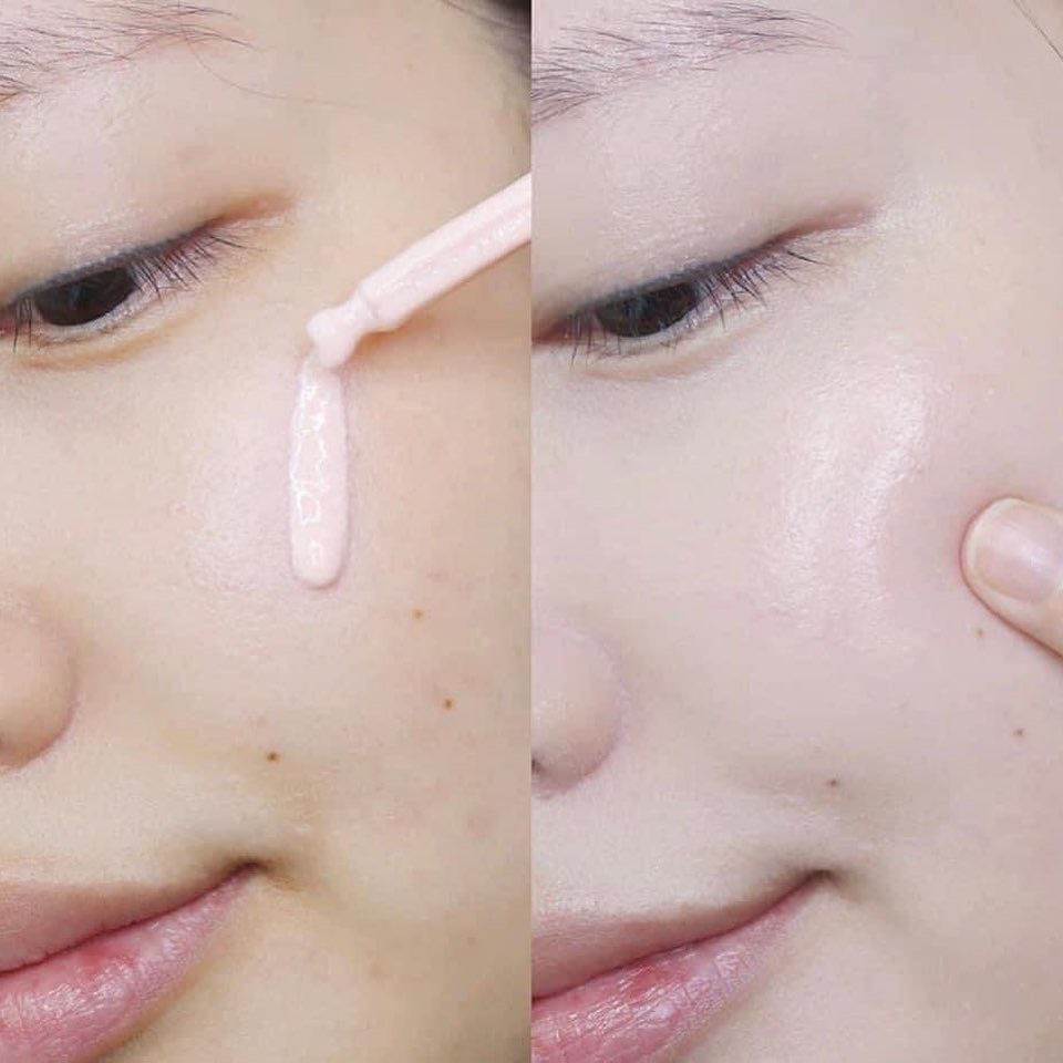 Tinh Chất Serum Chống Nắng Dưỡng Da Cellapy Pink Tone Up Ampoule SPF 35+++