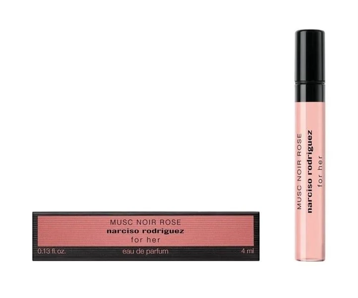 Nước Hoa Nữ Narciso Rodriguez Musc Noir Rose For Her