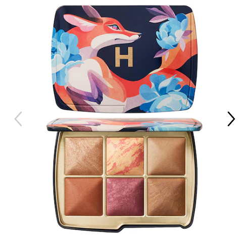 Bảng Phấn 6 Ô Hourglass Ambient Lighting Edit Unlocked (1.4gx6) 2025