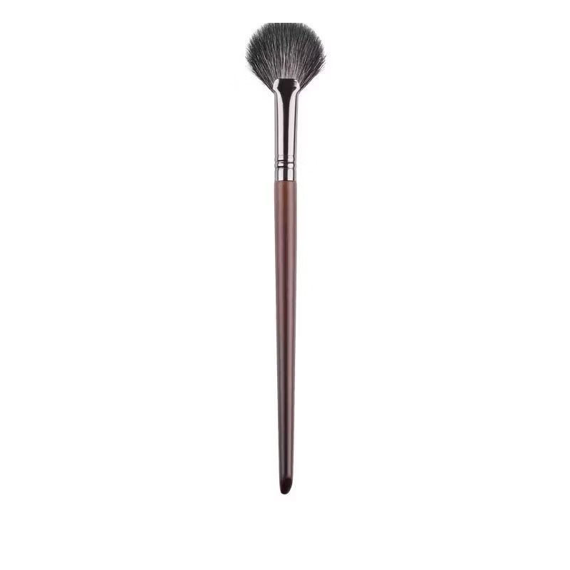 (TÁCH LẺ) Cọ Makeup Trang Điểm Lông Thú OVW