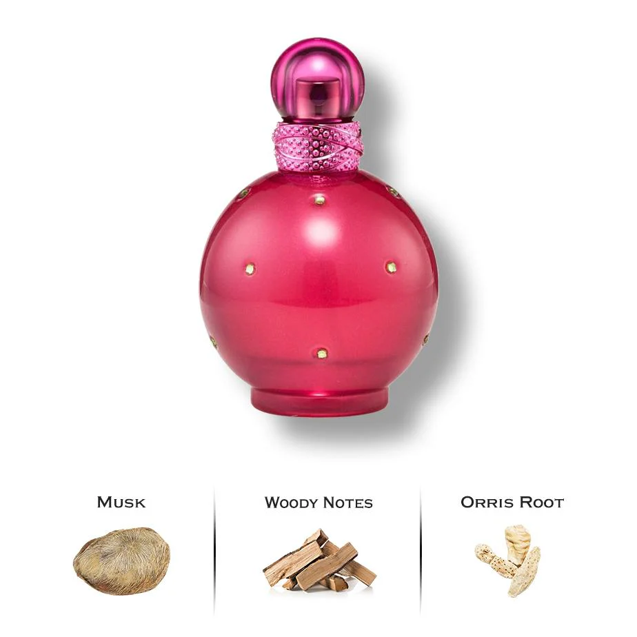 Nước Hoa nữ Britney Spears Fantasy EDP