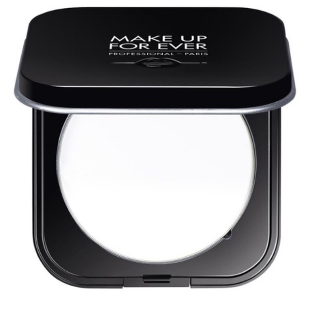 Phấn Phủ Nén Không Màu Make Up For Ever Ultra HD