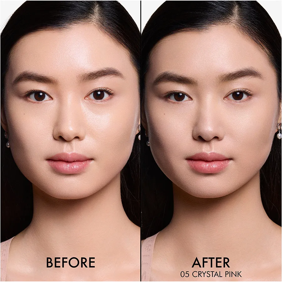 Phấn Phủ Dạng Bột Dior Forever On Set Powder 20g