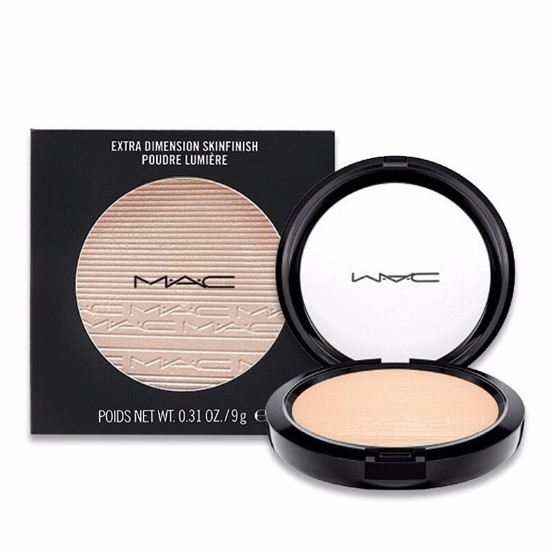 Phấn Bắt Sáng  MAC Extra Dimension Skinfinish Highlight