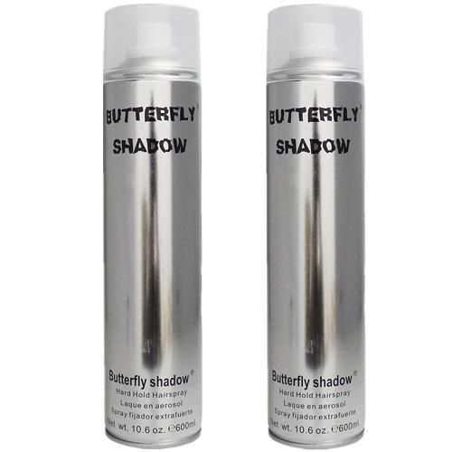 Keo Xịt Tóc Butterfly Shadow
