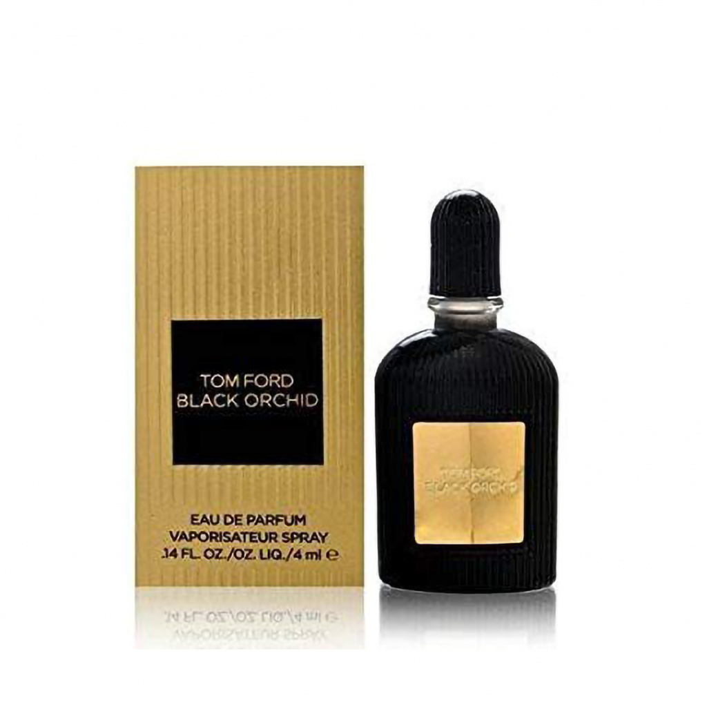Nước Hoa Nữ Tom Ford Black Orchid edp