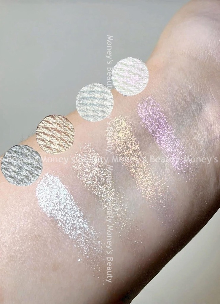 Nhũ Bắt Sáng Highlight Original artist Lion Gloss Powder