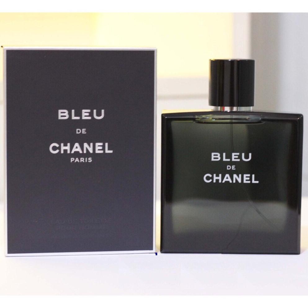 Nước Hoa Nam Chanel Bleu EDT