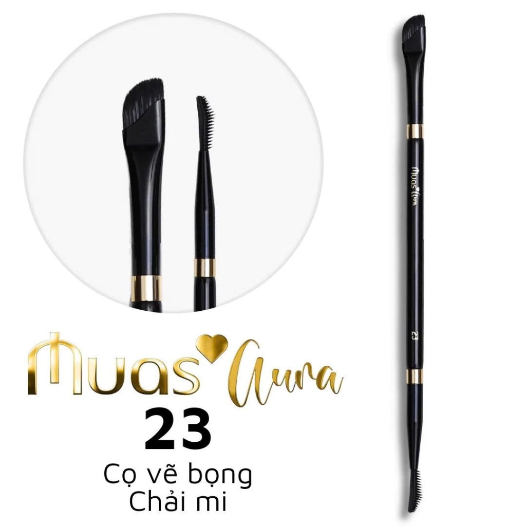 Cọ Lẻ - Cọ Muas Aura