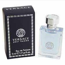 Nước Hoa Nam Versace Pour Homme edt