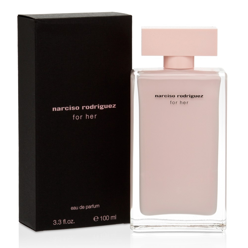Nước Hoa Nữ Narciso Rodriguez For Her EDP