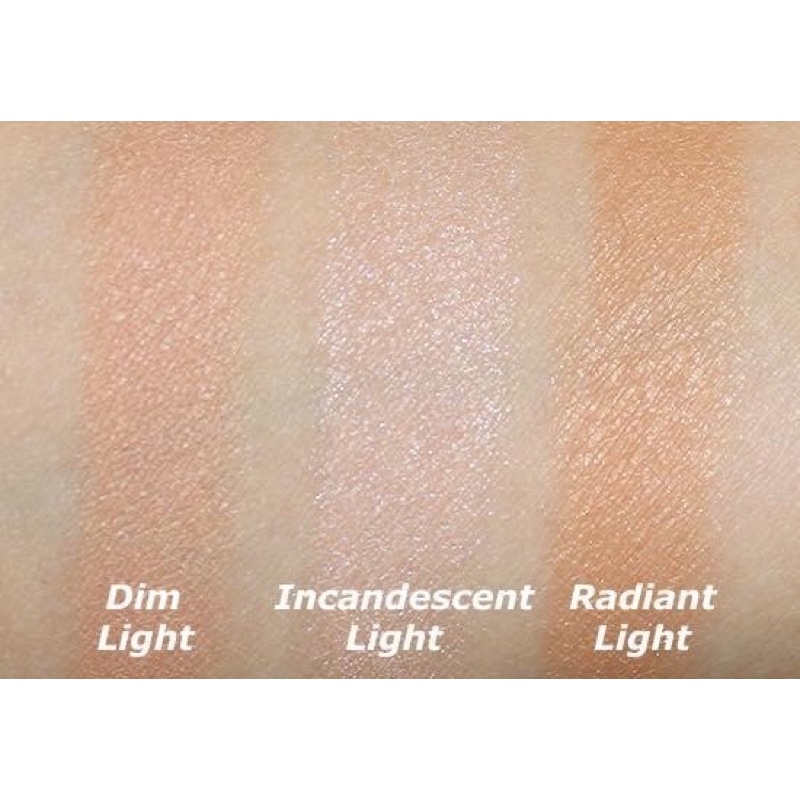 Phấn Bắt Sáng Và Tạo Khối Hourglass Ambient Strobe Lighting Powder Incandescent Strobe Light 4.6g