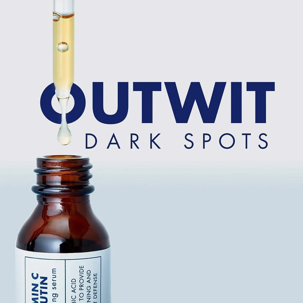 Tinh Chất Sáng Da & Chống Oxy Hóa Obagi Vitamin C + Arbutin Brightening Serum