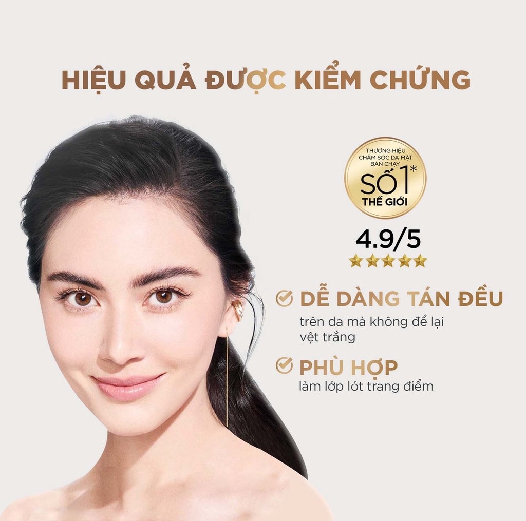 Kem Chống Nắng x20 L’Oreal Paris UV Defender Serum 50ml SPF 50++