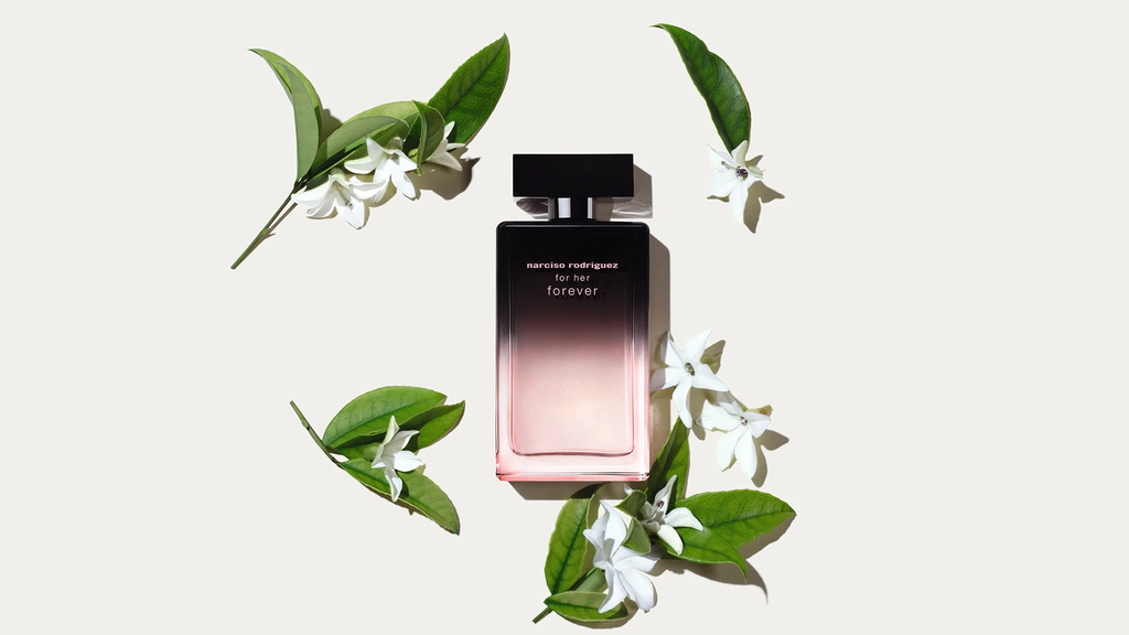 Nước Hoa Nữ Narciso Rodriguez For Her Forever EDP