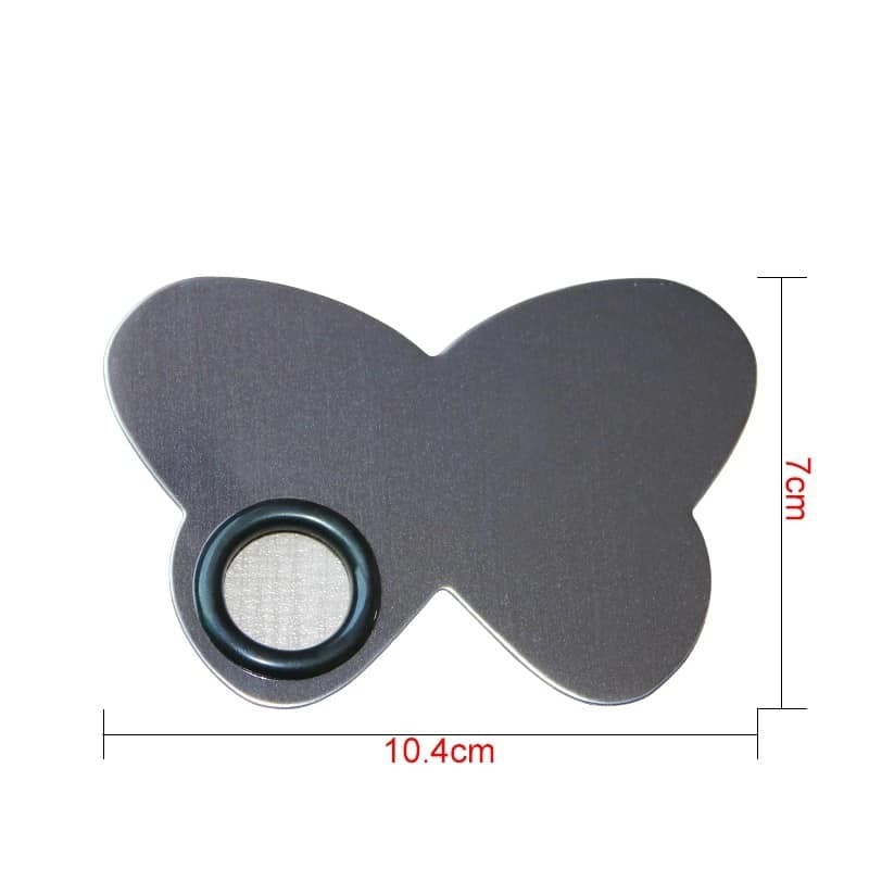Khay Trộn Kem Nền Mix Son