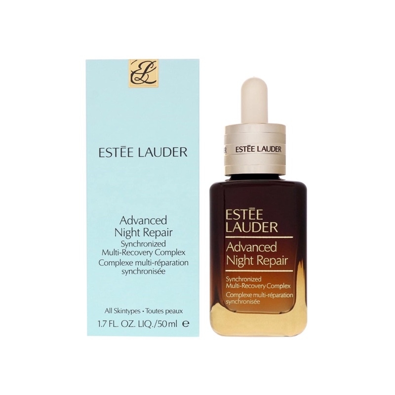 Tinh Chất Serum Phục Hồi Chống Lão Hóa Estee Lauder Advanced Night Repair Synchronized Multi-Recovery Complex