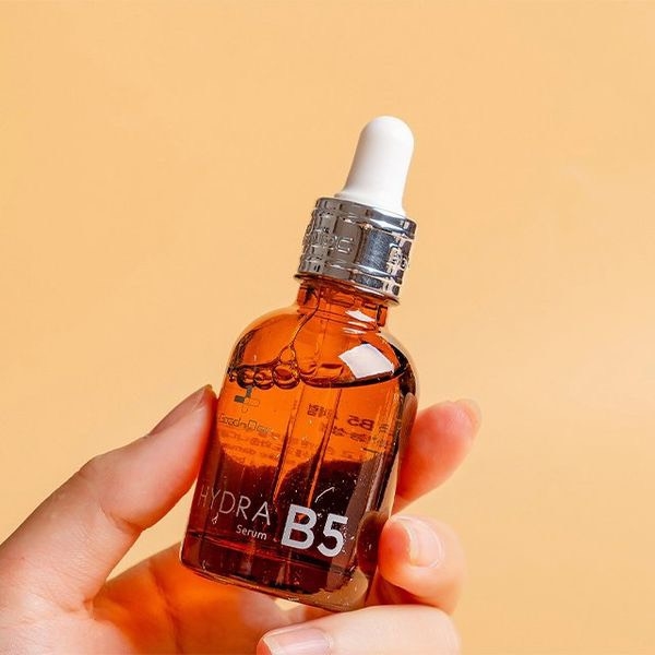 Tinh Chất  Dưỡng Ẩm, Hỗ Trợ Phục Hồi Da Serum GoodnDoc Hydra B5