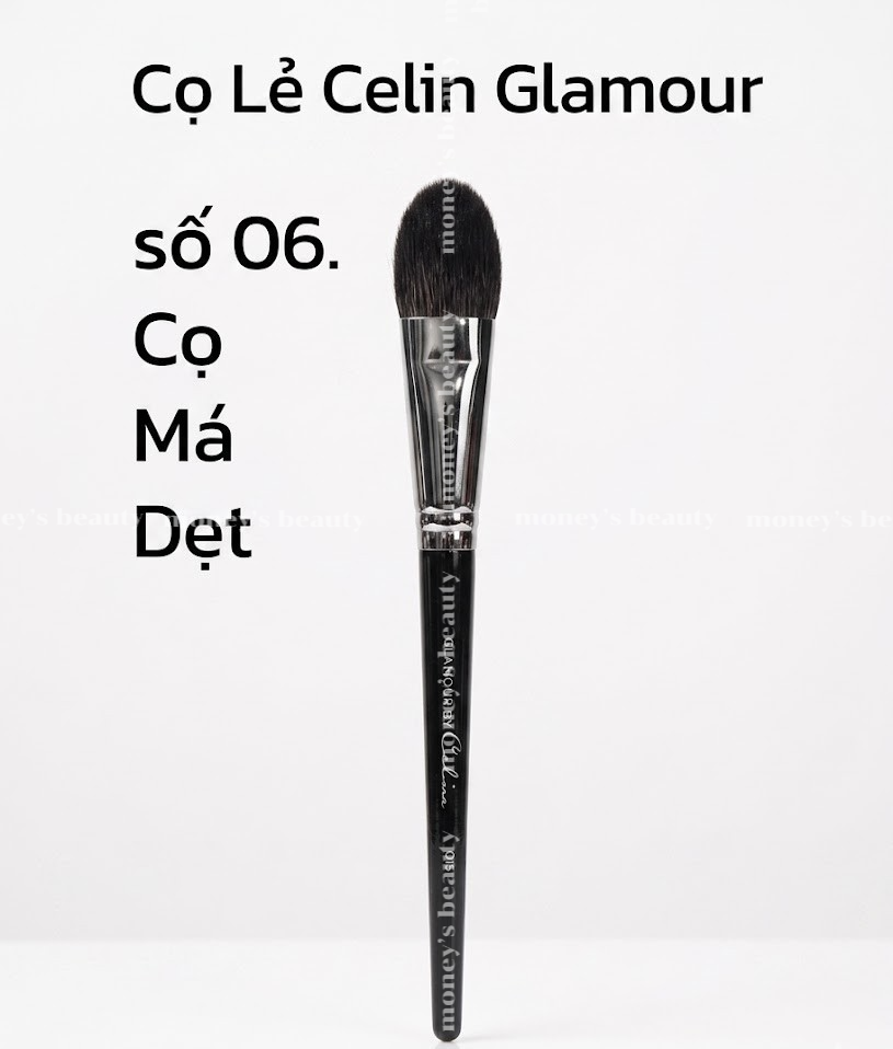 Cọ Lẻ Celin Glamour