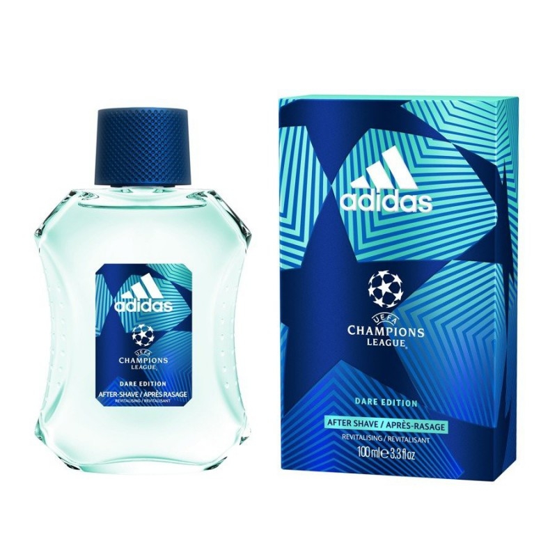 Nước Hoa Nam Thể  Thao Adidas 100ml