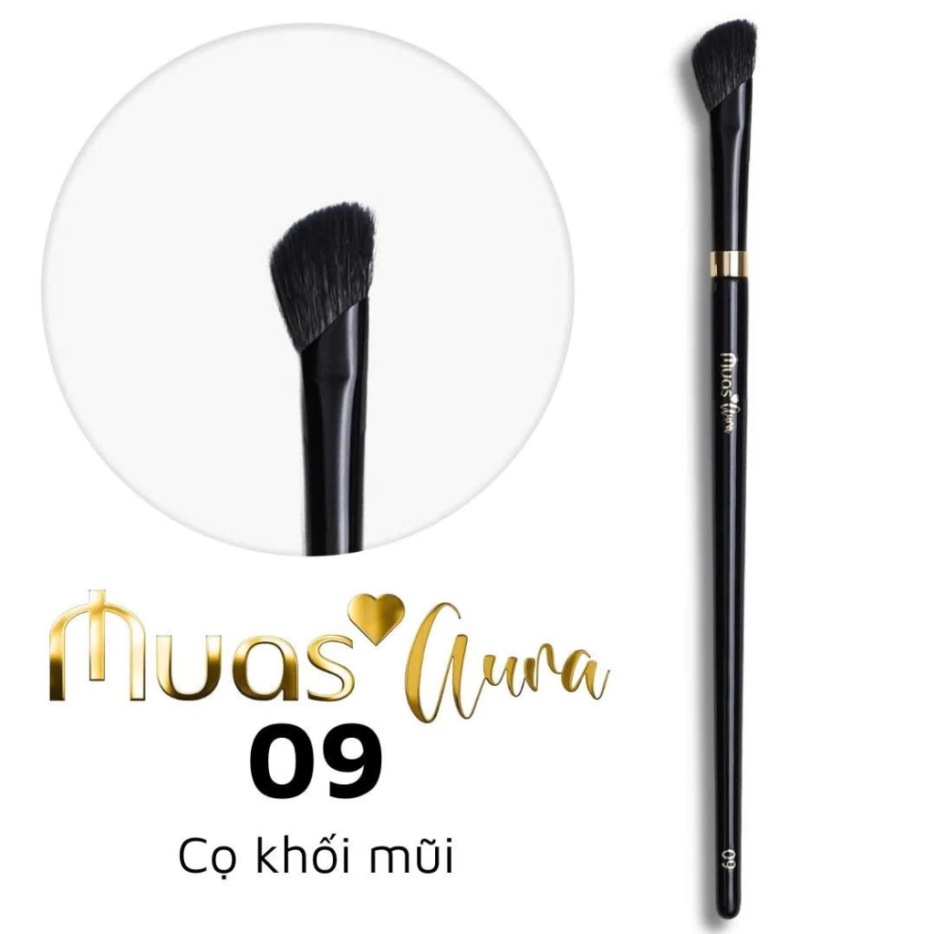 Cọ Lẻ - Cọ Muas Aura