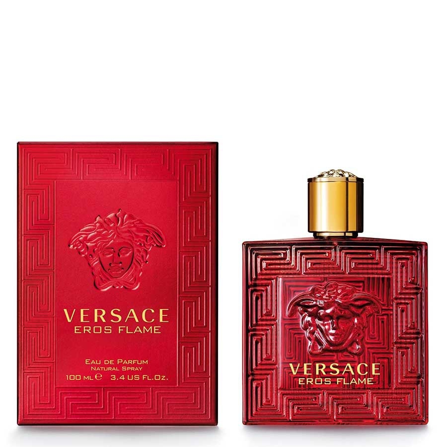 Nước Hoa Nam Versace Eros Flame EDP