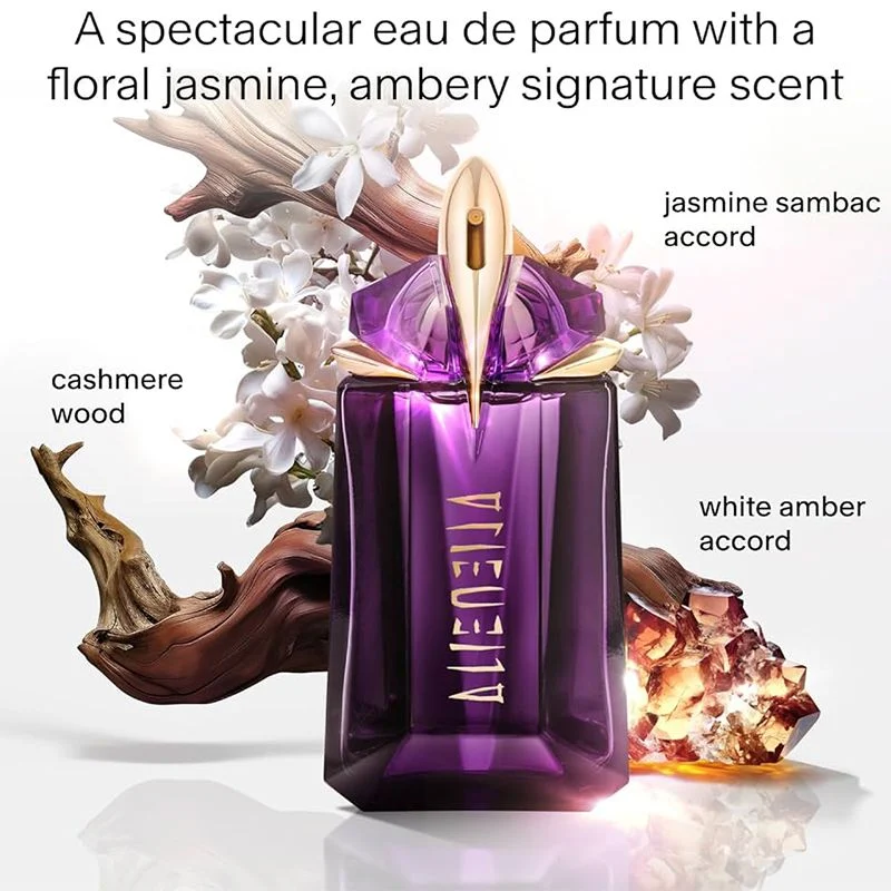 Nước hoa Nữ Alien Thierry Mugler EDP