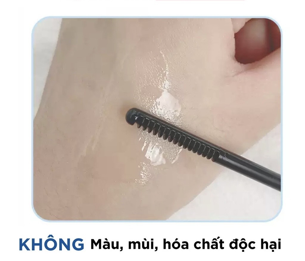 Tẩy Trang Kiss Me Heroine Make Speedy Mascara Remover