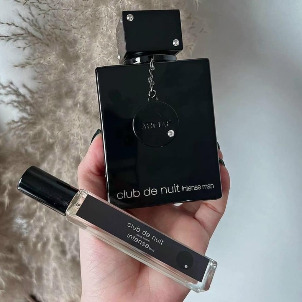 Nước Hoa Nam Armaf Club de Nuit Intense Man
