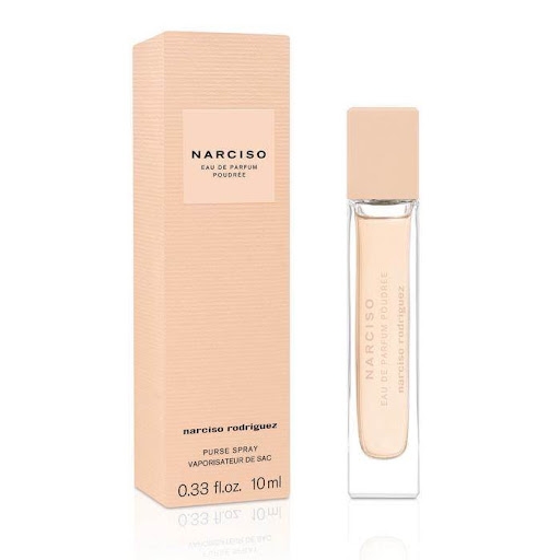 Nước Hoa Nữ Narciso Rodriguez EDP Poudree