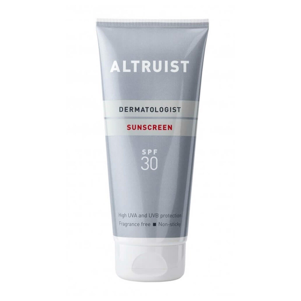 Kem Chống Nắng Altruist Dermatologist Sunscreen