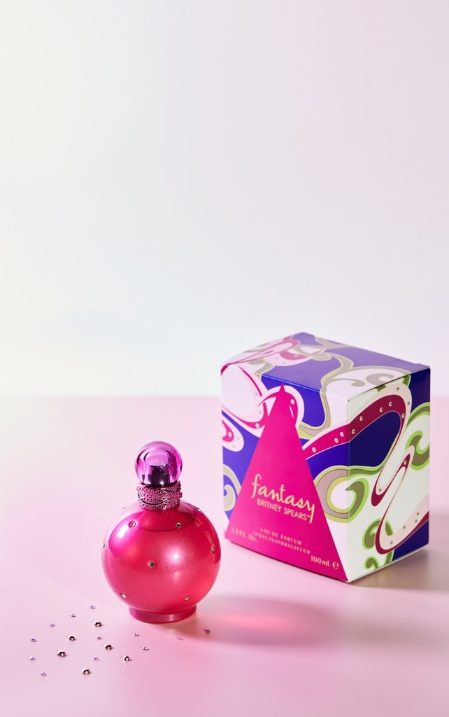 Nước Hoa nữ Britney Spears Fantasy EDP