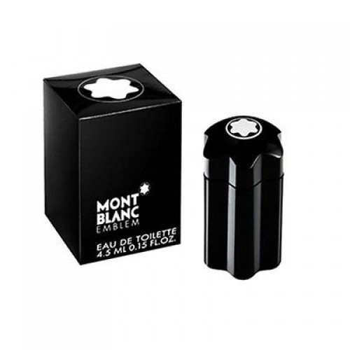 Nước Hoa Nam MontBlanc Emblem Eau De Toilette