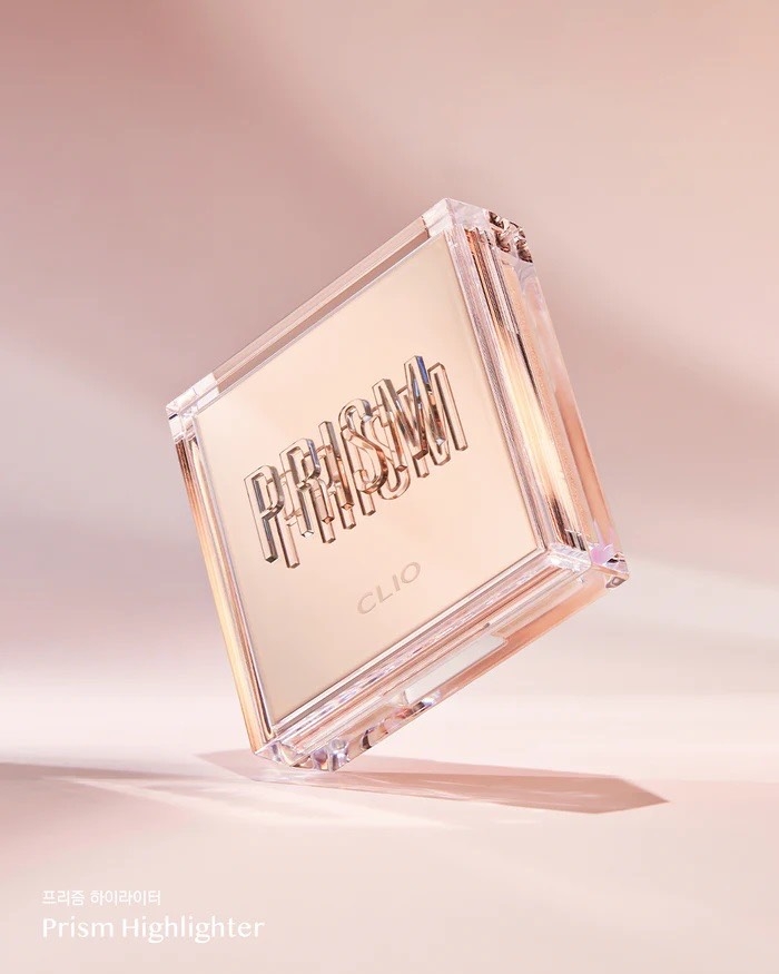 Phấn Bắt Sáng CLIO Prism Air Highlighter