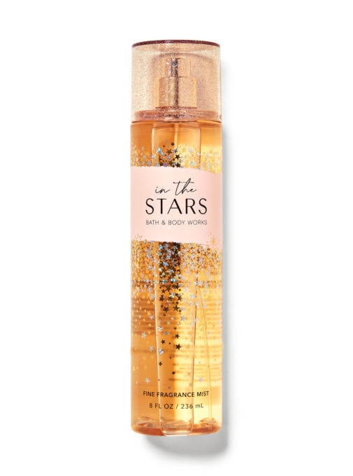 Xịt Thơm Toàn Thân Bath & Body Works Fragrance Mist 236ml