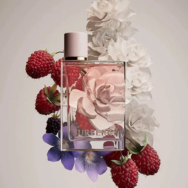 Nước Hoa Nữ Burberry Her EDP