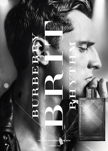 Nước Hoa Nam Burberry Brit Rhythmedt For Him