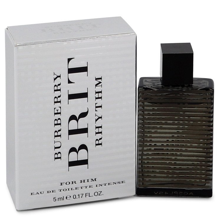 Nước Hoa Nam Burberry Brit Rhythm For Him Intense EDT