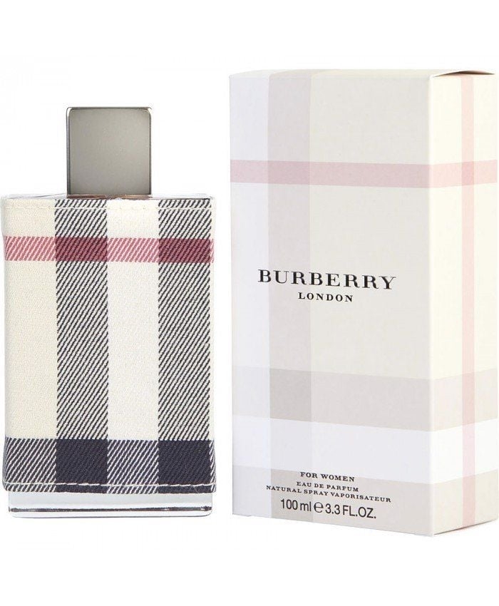 Nước Hoa Nữ Burberry London For Women EDP